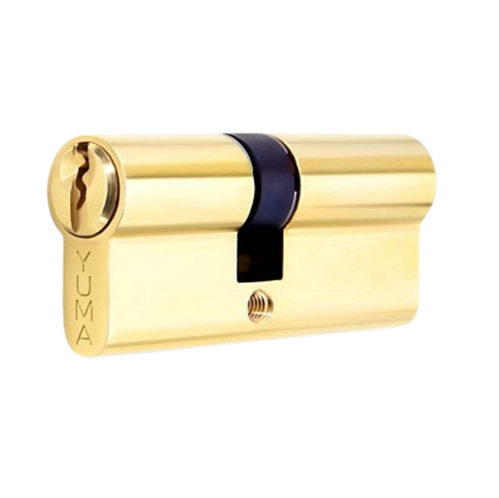 YUMA CERMAN BAREL 68 mm YM SARI B68